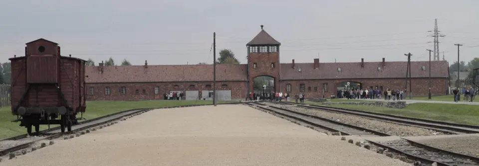 Auschwitz-Birkenau